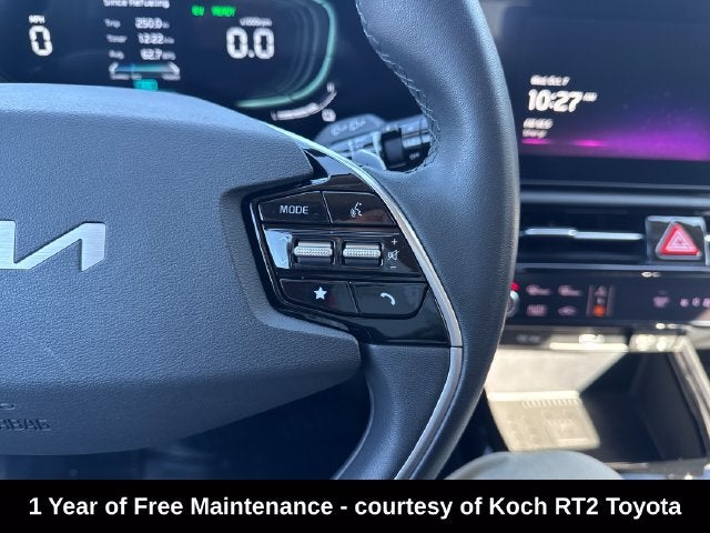2023 Kia Niro EX