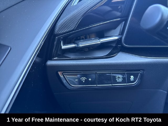 2023 Kia Niro EX