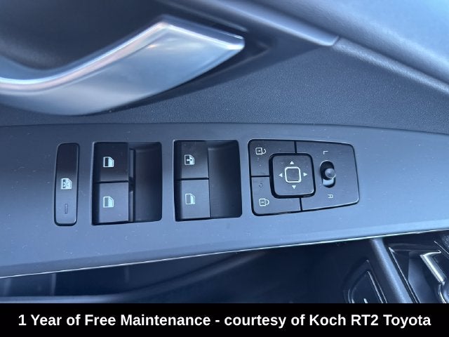 2023 Kia Niro EX