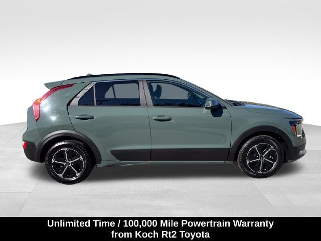 2023 Kia Niro EX