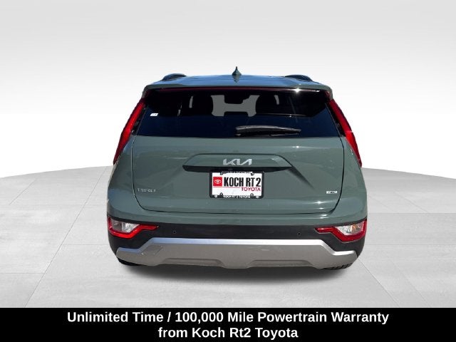 2023 Kia Niro EX