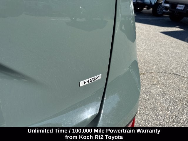 2023 Kia Niro EX