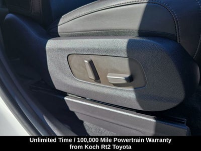 2025 Kia Carnival Hybrid SX