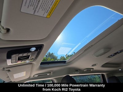 2025 Kia Carnival Hybrid SX