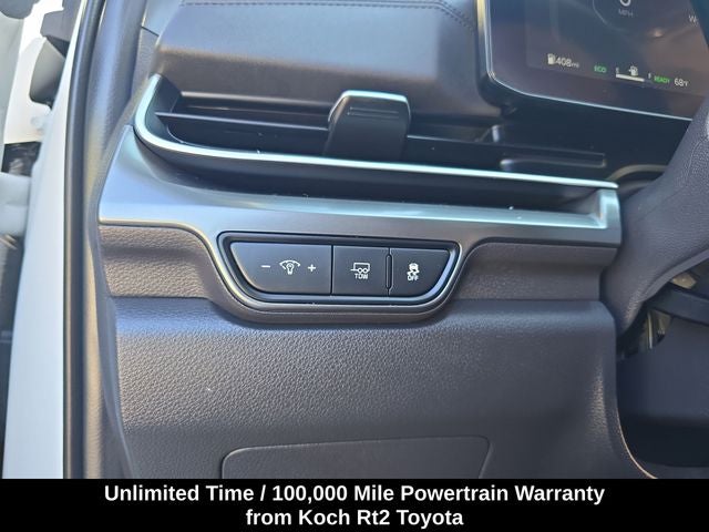 2025 Kia Carnival Hybrid SX