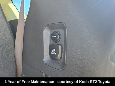 2025 Kia Carnival Hybrid SX
