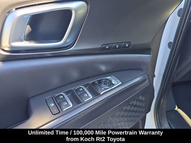 2025 Kia Carnival Hybrid SX