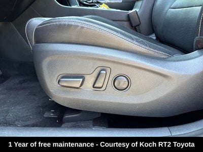 2019 Kia Sportage SX