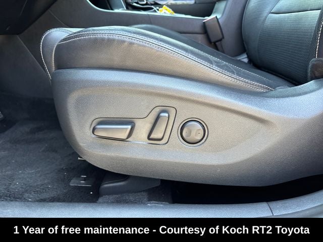 2019 Kia Sportage SX
