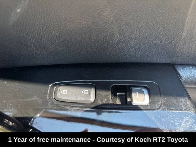 2019 Kia Sportage SX