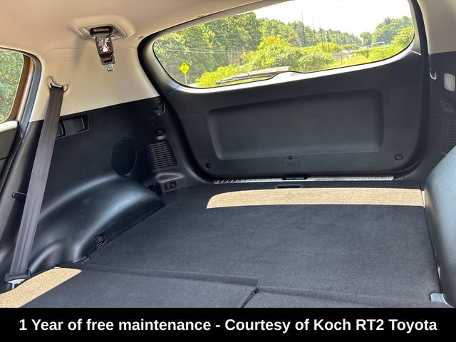 2019 Kia Sportage SX