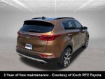 2019 Kia Sportage SX