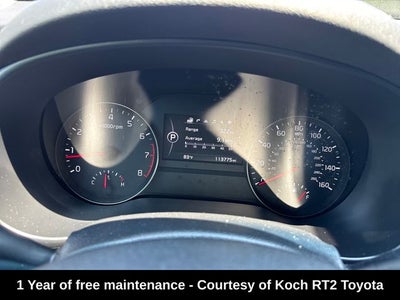 2019 Kia Sportage SX