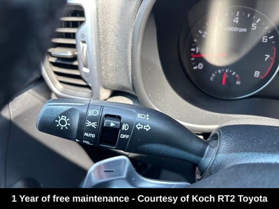 2019 Kia Sportage SX