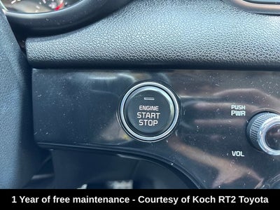 2019 Kia Sportage SX