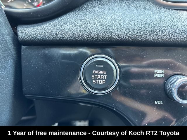 2019 Kia Sportage SX