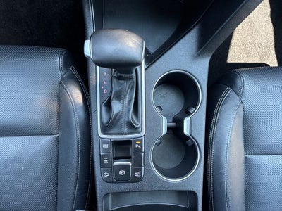 2019 Kia Sportage SX