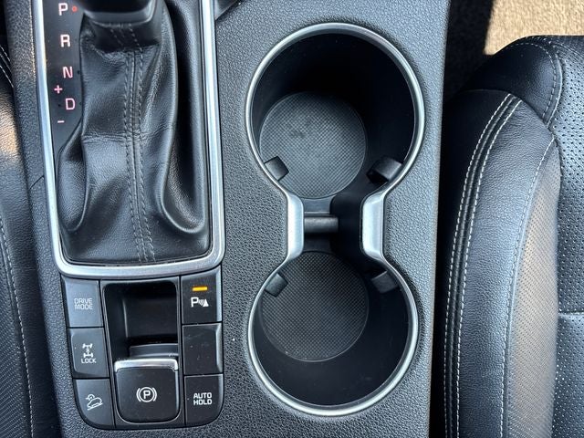2019 Kia Sportage SX