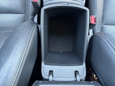 2019 Kia Sportage SX