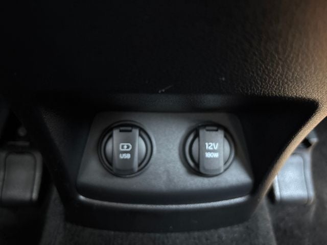 2019 Kia Sportage SX