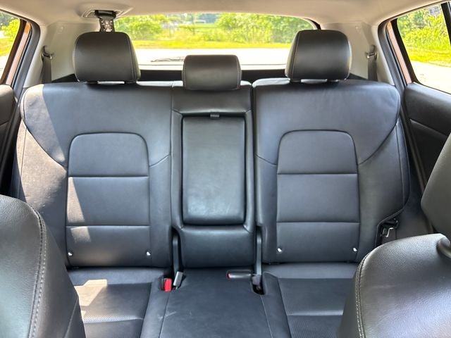 2019 Kia Sportage SX