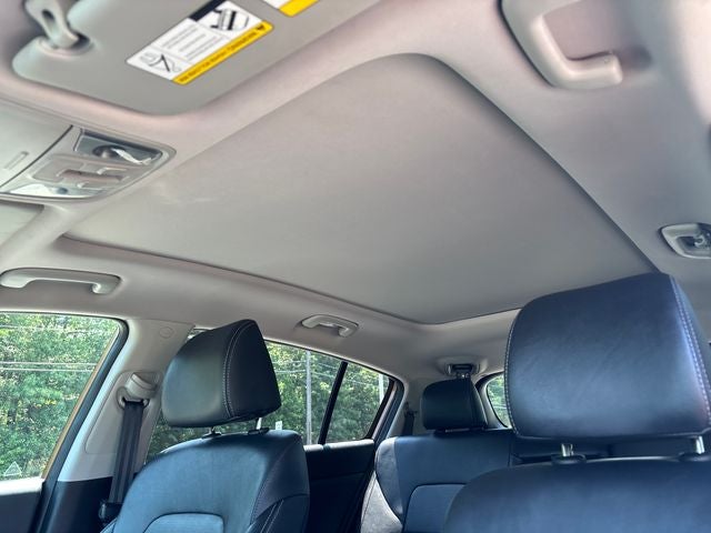 2019 Kia Sportage SX