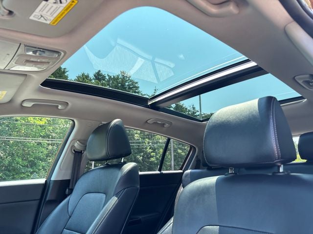 2019 Kia Sportage SX