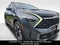 2024 Kia Sportage Plug-In Hybrid X-Line Prestige