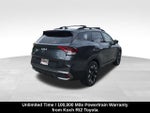 2024 Kia Sportage Plug-In Hybrid X-Line Prestige