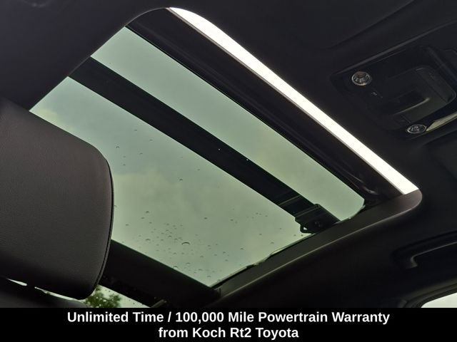2024 Kia Sportage Plug-In Hybrid X-Line Prestige