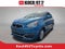 2018 Mitsubishi Mirage ES