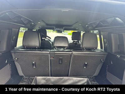 2024 Land Rover Defender 110 X-Dynamic SE