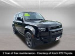 2024 Land Rover Defender 110 X-Dynamic SE