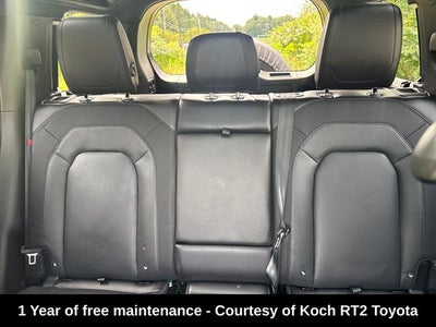 2024 Land Rover Defender 110 X-Dynamic SE