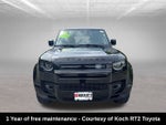 2024 Land Rover Defender 110 X-Dynamic SE