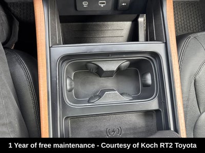 2024 Land Rover Defender 110 X-Dynamic SE