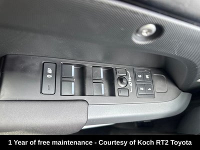 2024 Land Rover Defender 110 X-Dynamic SE