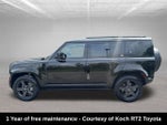 2024 Land Rover Defender 110 X-Dynamic SE