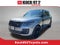 2020 Land Rover Range Rover HSE