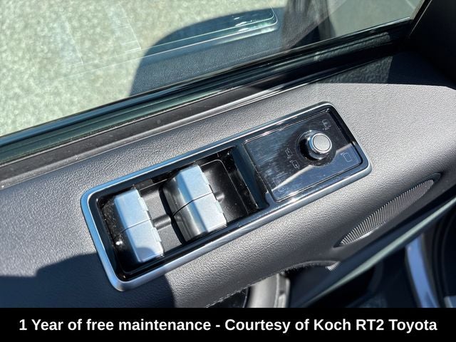 2020 Land Rover Range Rover HSE
