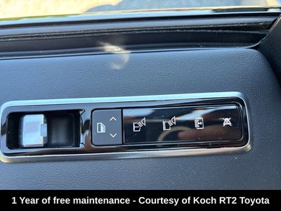 2020 Land Rover Range Rover HSE