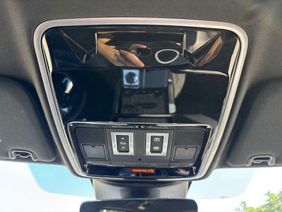 2020 Land Rover Range Rover HSE