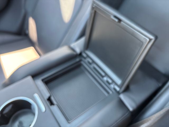 2020 Land Rover Range Rover HSE