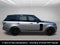 2020 Land Rover Range Rover HSE