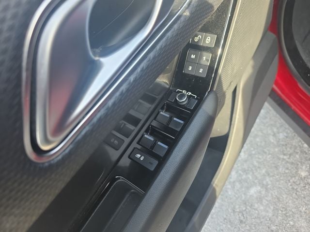 2019 Land Rover Range Rover Velar S