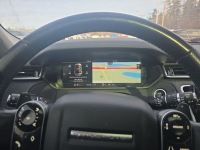 2019 Land Rover Range Rover Velar S