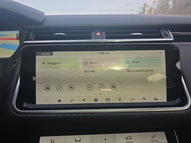 2019 Land Rover Range Rover Velar S