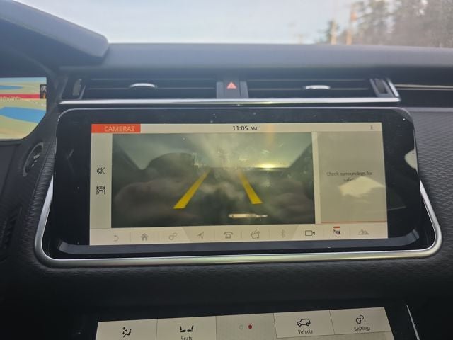 2019 Land Rover Range Rover Velar S