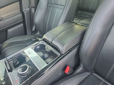 2019 Land Rover Range Rover Velar S