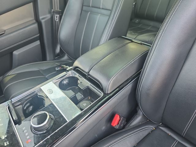 2019 Land Rover Range Rover Velar S